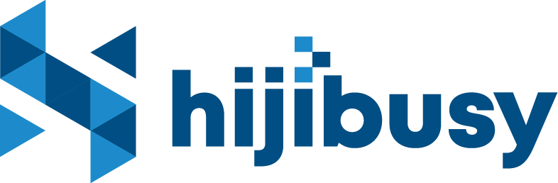 Hijibusy Logo